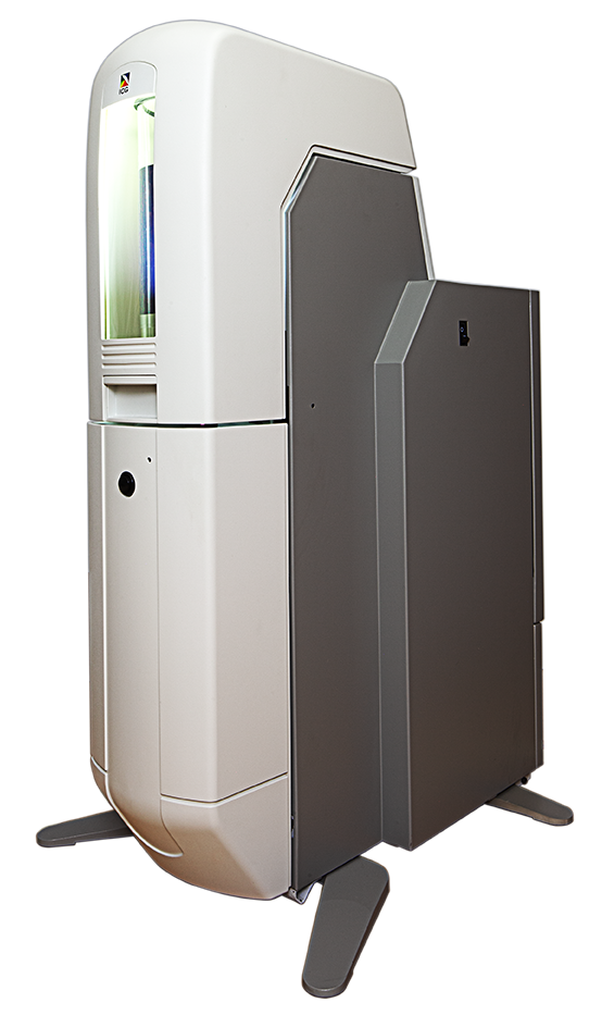 ICG 380 Drum Scanner