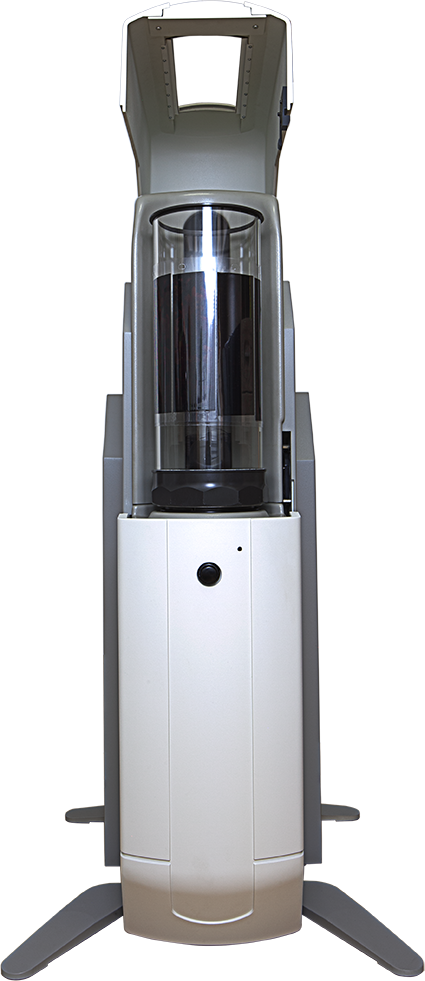 ICG® 380 drum scanner
